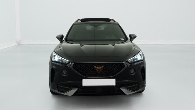 Cupra Formentor 1.4 e-HYBRID 204 ch DSG6 Business Edition 
