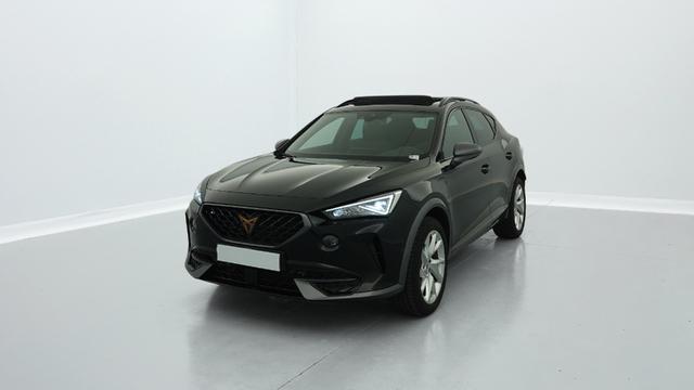 Cupra Formentor 1.4 e-HYBRID 204 ch DSG6 Business Edition 