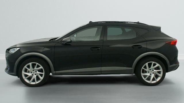 Cupra Formentor 1.4 e-HYBRID 204 ch DSG6 Business Edition 