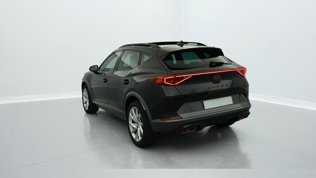 Cupra Formentor 1.4 e-HYBRID 204 ch DSG6 Business Edition 