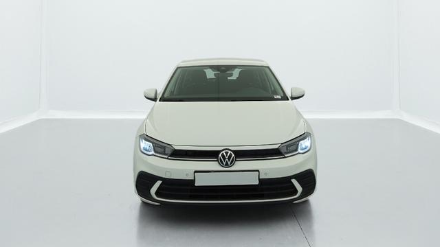 Volkswagen Polo 1.0 TSI 95 S&S BVM5 Life Plus 