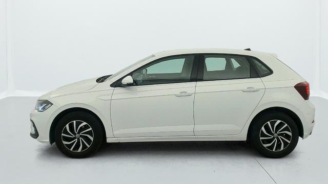 Volkswagen Polo 1.0 TSI 95 S&S BVM5 Life Plus 