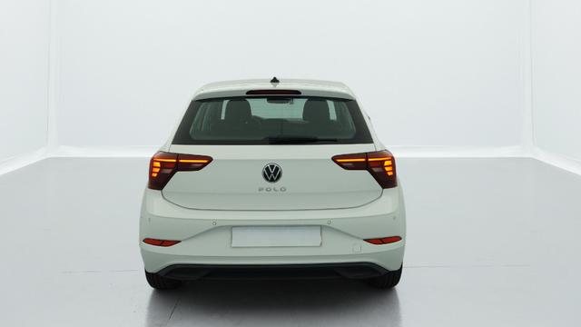 Volkswagen Polo 1.0 TSI 95 S&S BVM5 Life Plus 