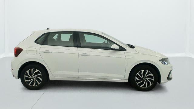 Volkswagen Polo 1.0 TSI 95 S&S BVM5 Life Plus 