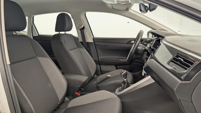 Volkswagen Polo 1.0 TSI 95 S&S BVM5 Life Plus 
