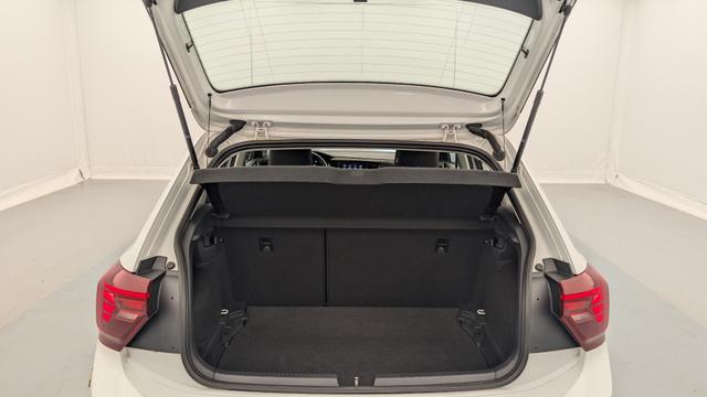 Volkswagen Polo 1.0 TSI 95 S&S BVM5 Life Plus 