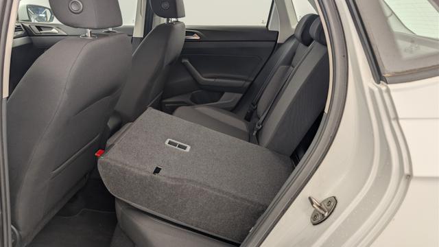 Volkswagen Polo 1.0 TSI 95 S&S BVM5 Life Plus 