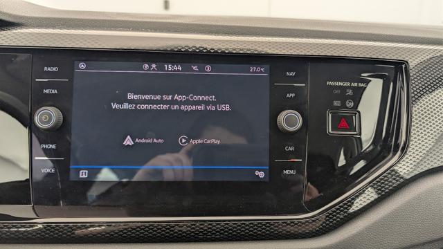 Volkswagen Polo 1.0 TSI 95 S&S BVM5 Life Plus 