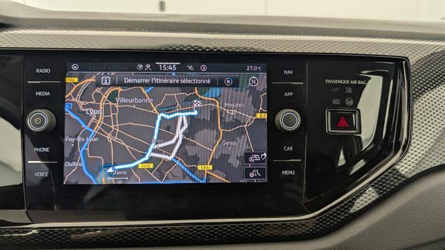 Volkswagen Polo 1.0 TSI 95 S&S BVM5 Life Plus 