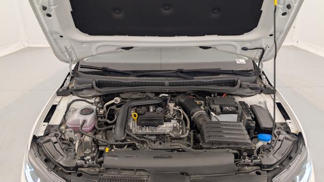 Volkswagen Polo 1.0 TSI 95 S&S BVM5 Life Plus 