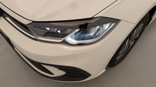 Volkswagen Polo 1.0 TSI 95 S&S BVM5 Life Plus 