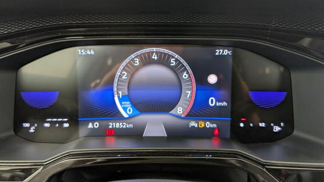 Volkswagen Polo 1.0 TSI 95 S&S BVM5 Life Plus 