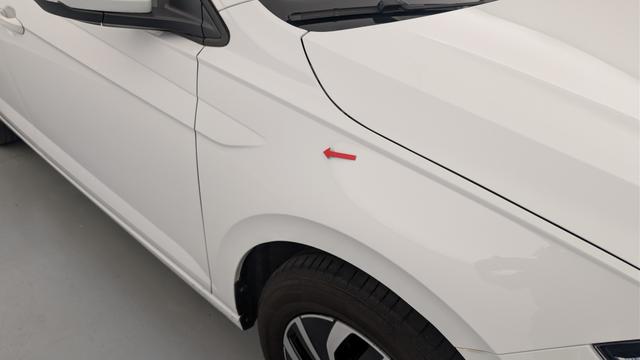 Volkswagen Polo 1.0 TSI 95 S&S BVM5 Life Plus 
