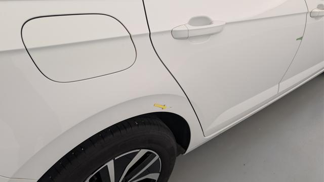 Volkswagen Polo 1.0 TSI 95 S&S BVM5 Life Plus 