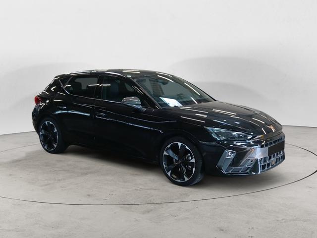 Cupra Leon V 