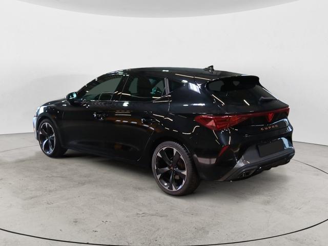 Cupra Leon V 
