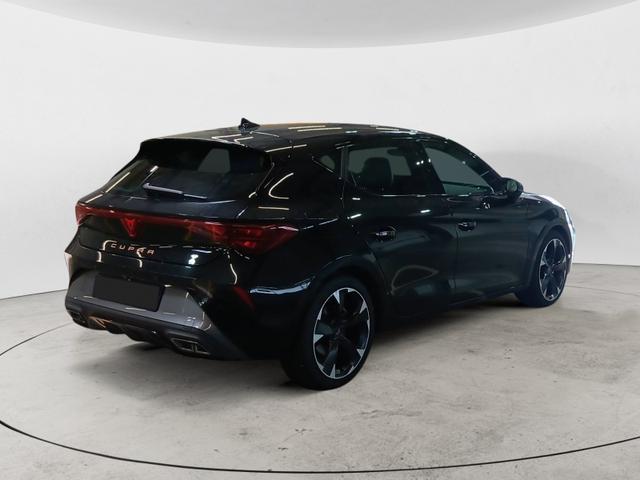 Cupra Leon V 