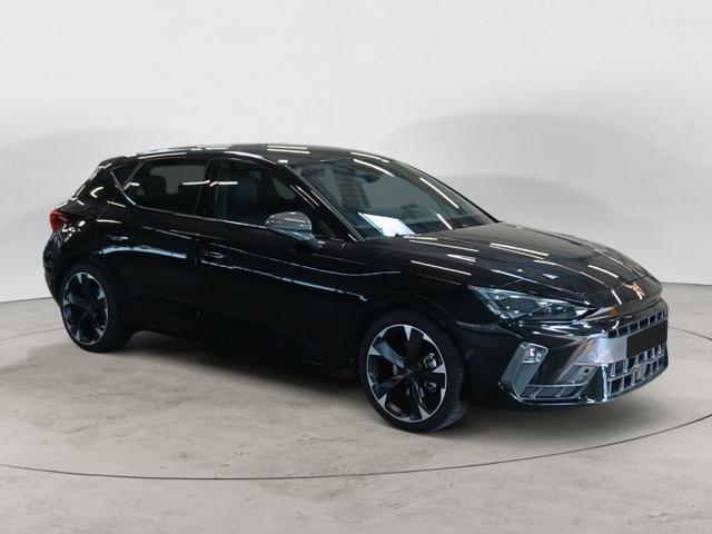 Cupra Leon V 