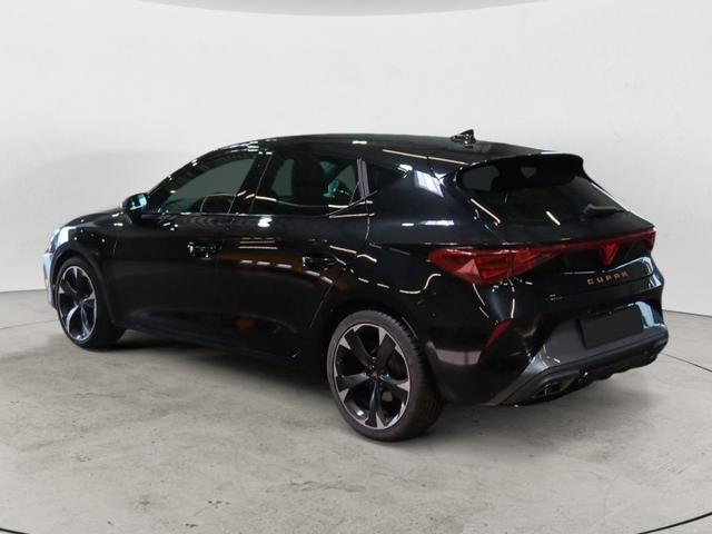 Cupra Leon V 