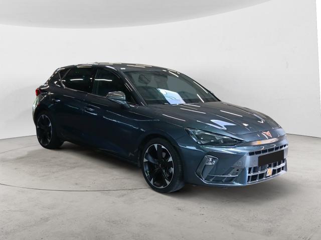 Cupra Leon V 