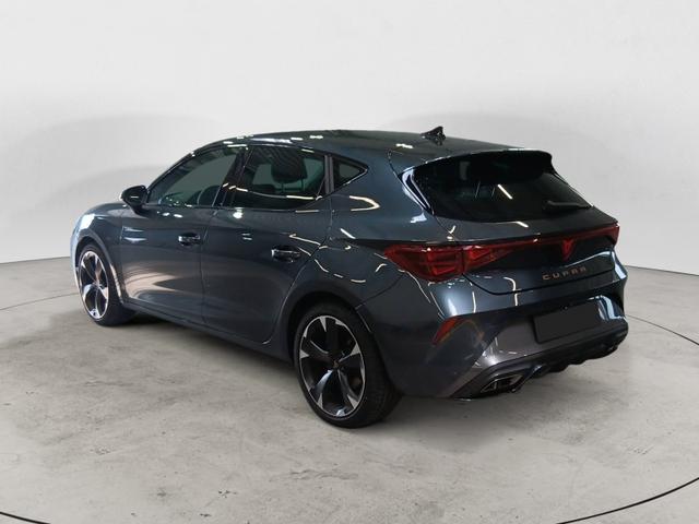 Cupra Leon V 