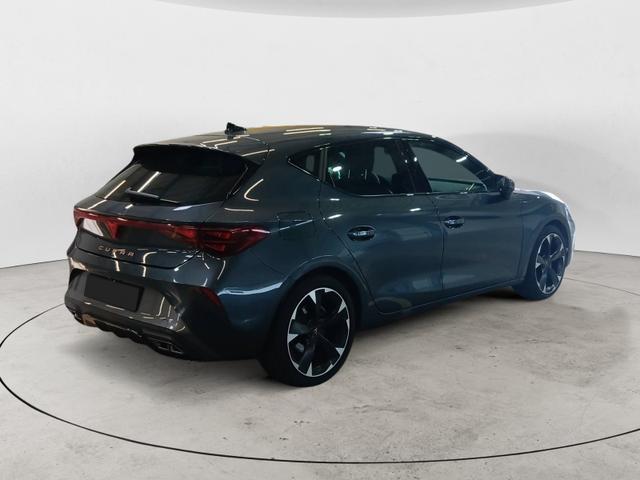 Cupra Leon V 