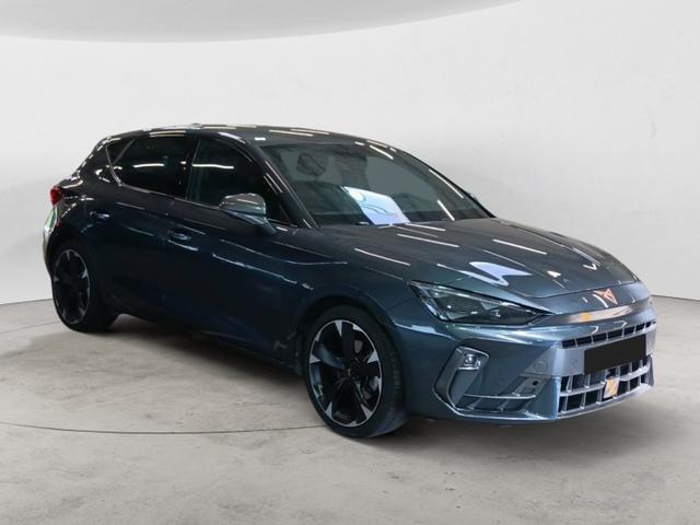 Cupra Leon V 