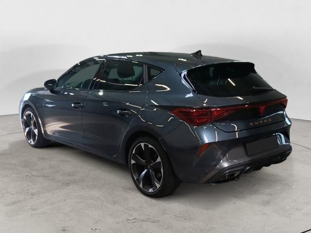 Cupra Leon V 