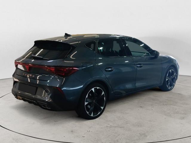 Cupra Leon V 