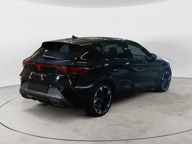 Cupra Leon V 