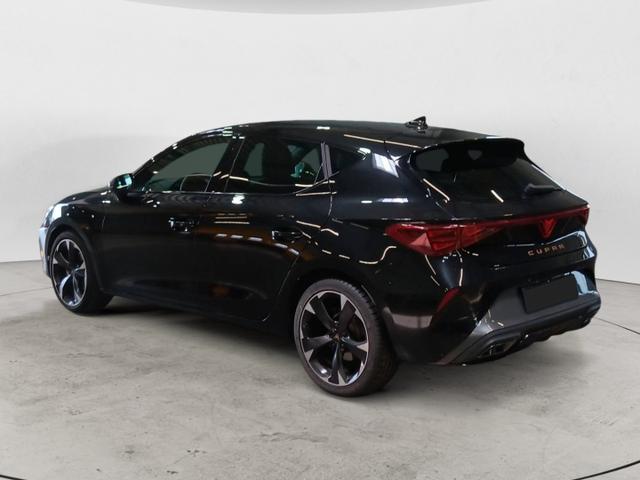 Cupra Leon V 