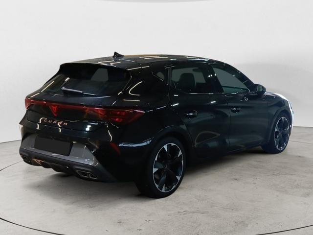 Cupra Leon V 