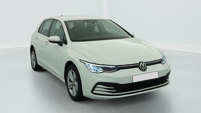 Volkswagen Golf - 2.0 TDI SCR 116 BVM6 LIFE BUSINESS