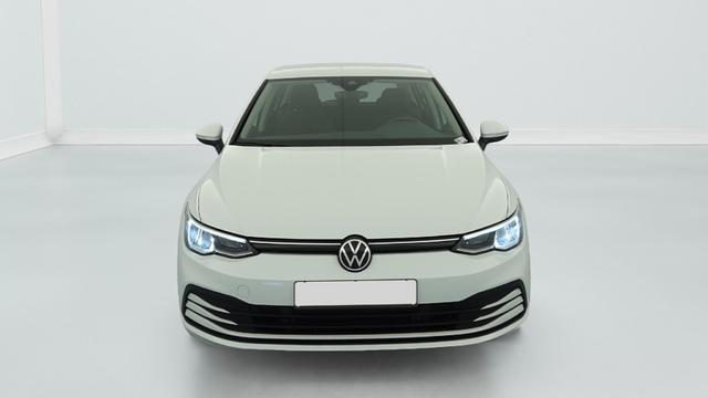 Volkswagen Golf 2.0 TDI SCR 116 BVM6 LIFE BUSINESS 