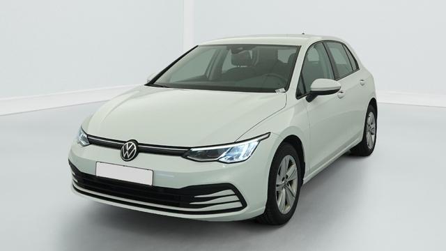 Volkswagen Golf 2.0 TDI SCR 116 BVM6 LIFE BUSINESS 