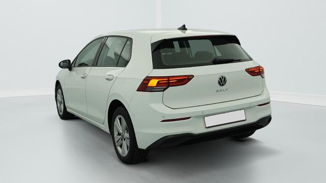 Volkswagen Golf 2.0 TDI SCR 116 BVM6 LIFE BUSINESS 