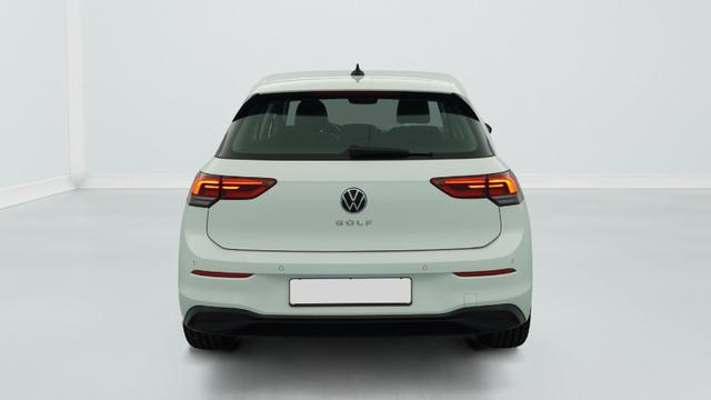 Volkswagen Golf 2.0 TDI SCR 116 BVM6 LIFE BUSINESS 