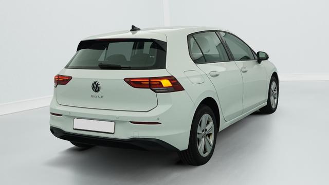 Volkswagen Golf 2.0 TDI SCR 116 BVM6 LIFE BUSINESS 