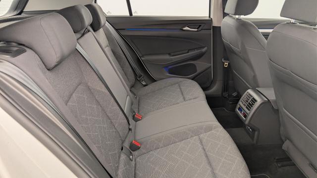 Volkswagen Golf 2.0 TDI SCR 116 BVM6 LIFE BUSINESS 
