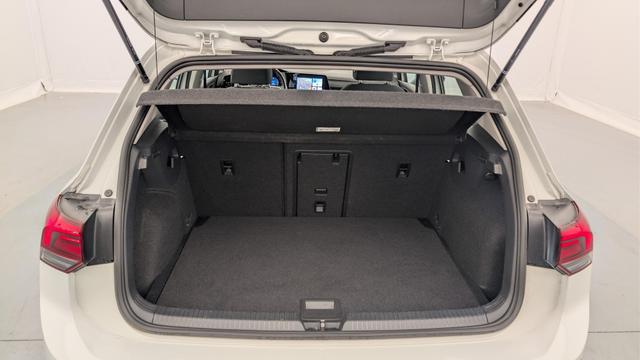 Volkswagen Golf 2.0 TDI SCR 116 BVM6 LIFE BUSINESS 