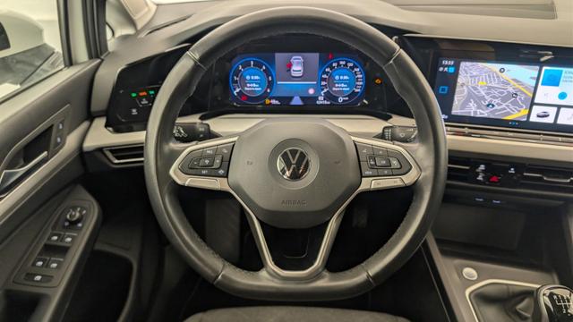 Volkswagen Golf 2.0 TDI SCR 116 BVM6 LIFE BUSINESS 