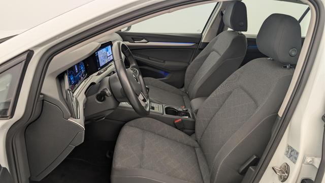 Volkswagen Golf 2.0 TDI SCR 116 BVM6 LIFE BUSINESS 