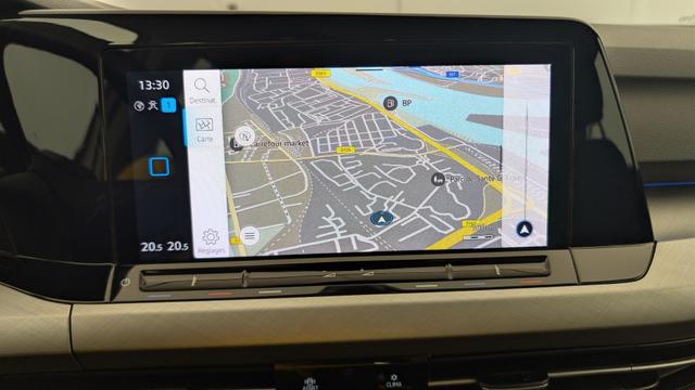 Volkswagen Golf 2.0 TDI SCR 116 BVM6 LIFE BUSINESS 
