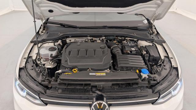 Volkswagen Golf 2.0 TDI SCR 116 BVM6 LIFE BUSINESS 