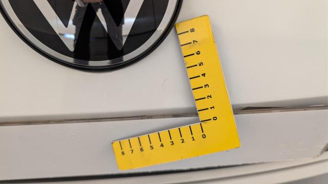 Volkswagen Golf 2.0 TDI SCR 116 BVM6 LIFE BUSINESS 