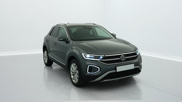 Volkswagen T-Roc - 2.0 TDI 150 Start/Stop DSG7 Style