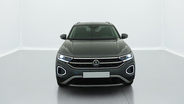 Volkswagen T-Roc 2.0 TDI 150 Start/Stop DSG7 Style 