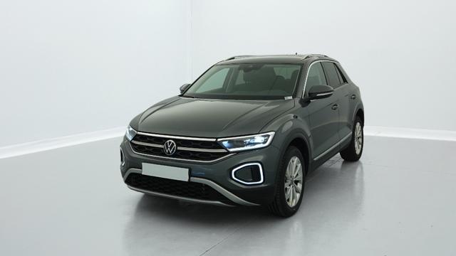 Volkswagen T-Roc 2.0 TDI 150 Start/Stop DSG7 Style 