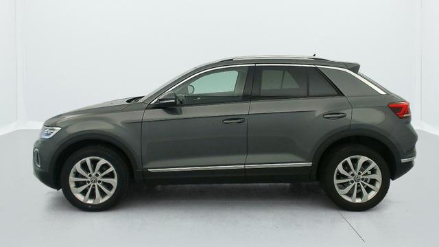 Volkswagen T-Roc 2.0 TDI 150 Start/Stop DSG7 Style 