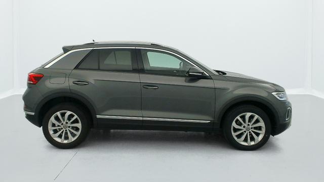 Volkswagen T-Roc 2.0 TDI 150 Start/Stop DSG7 Style 